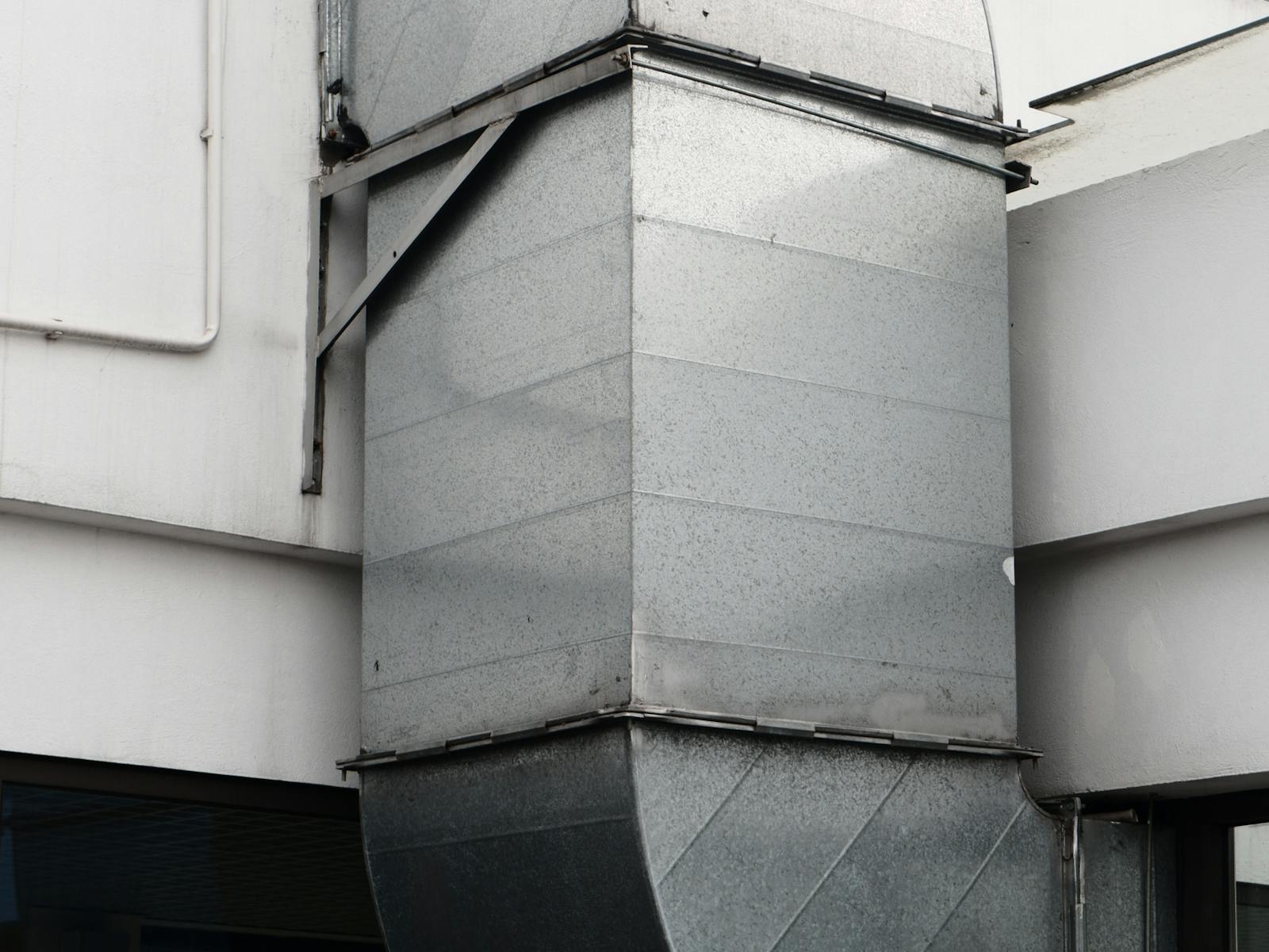 Heat-Resistant Aluminium Foil Tape