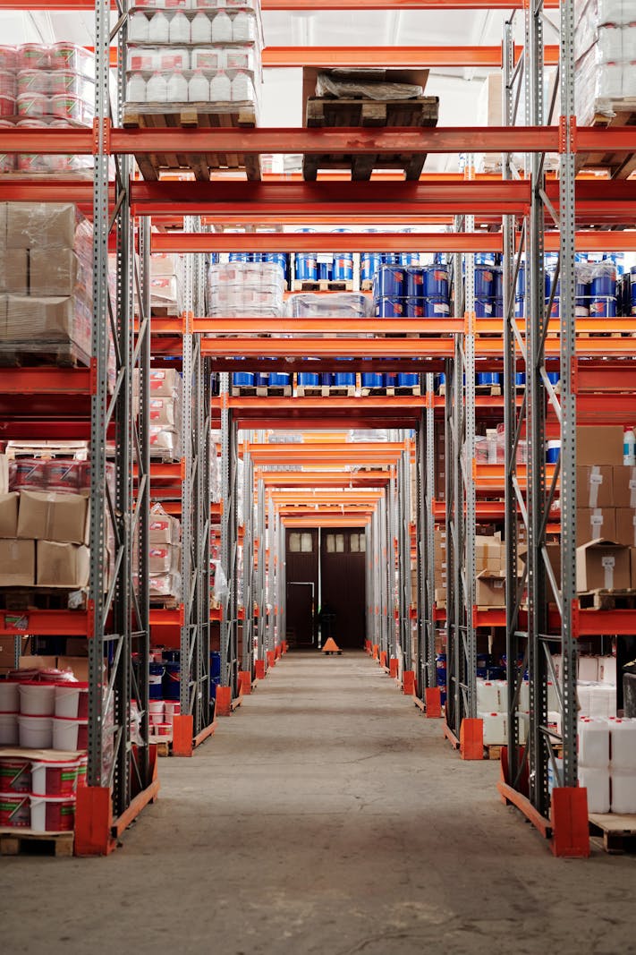 Cold Storage