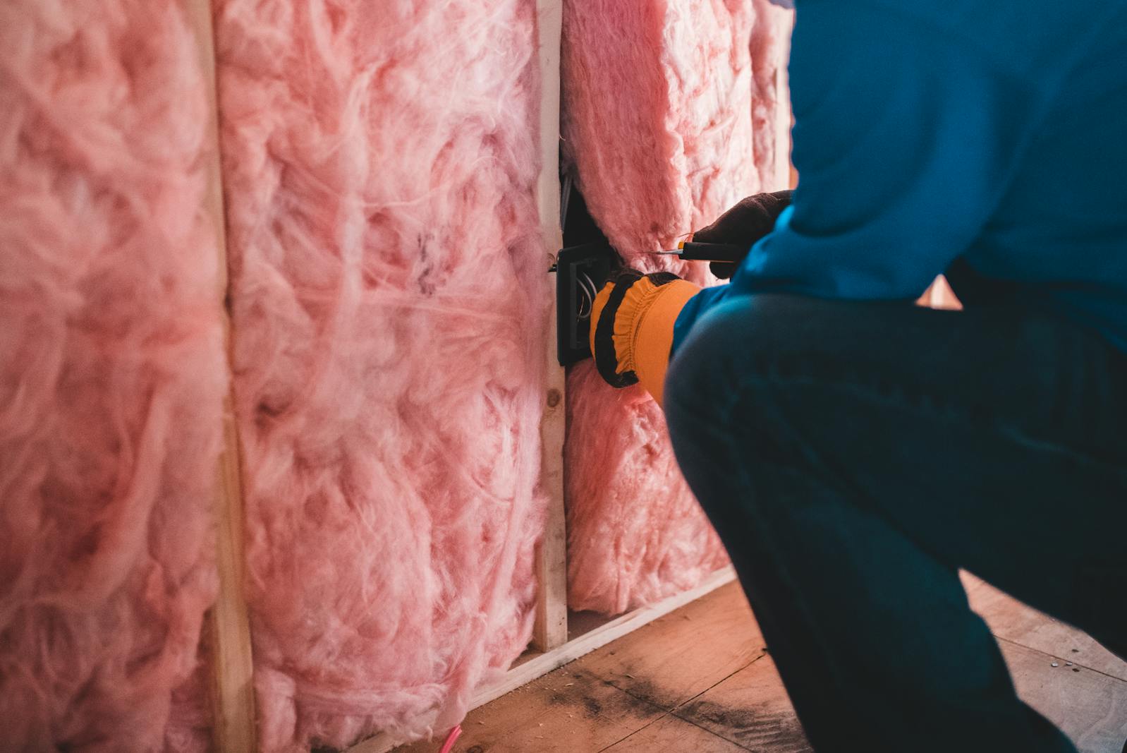 Insulation Materials