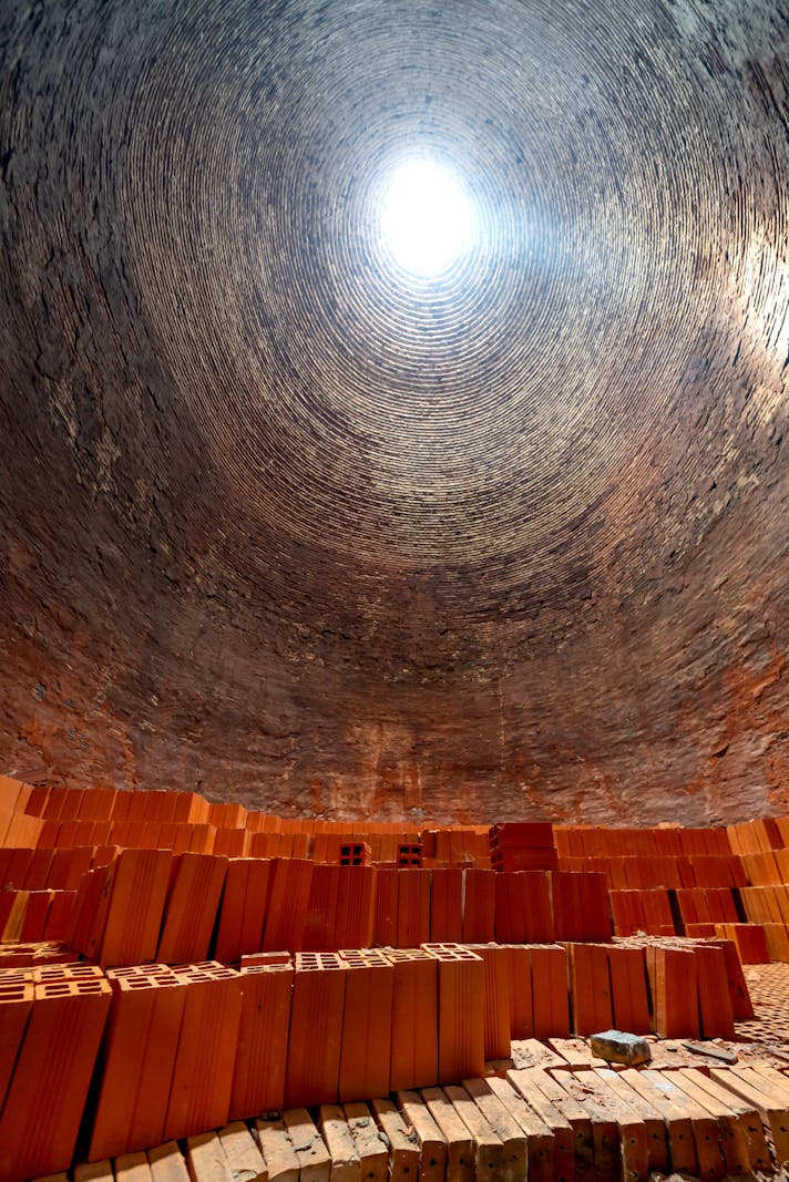 Refractory Materials
