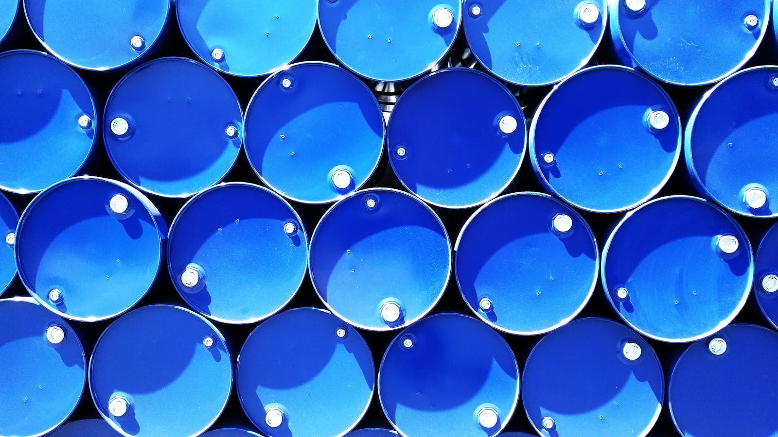 Industrial Chemicals