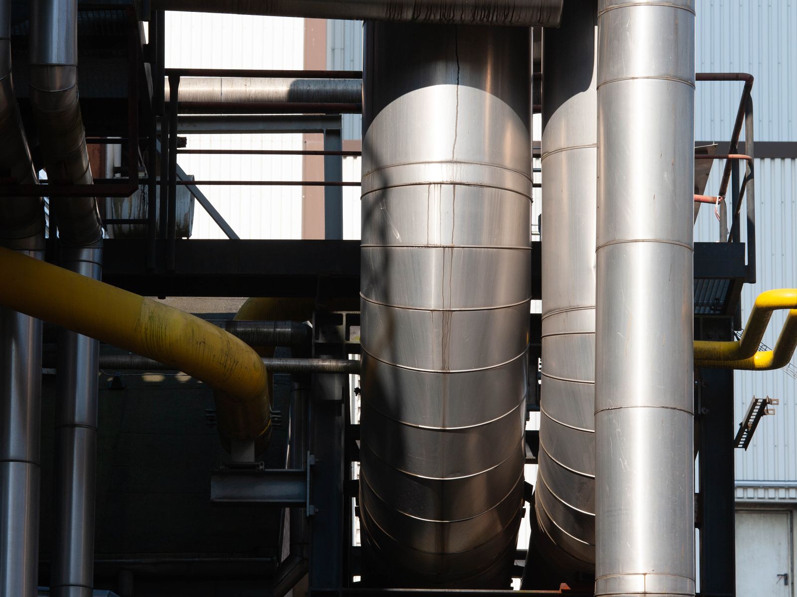 Armaflex Class O Pipe Insulation